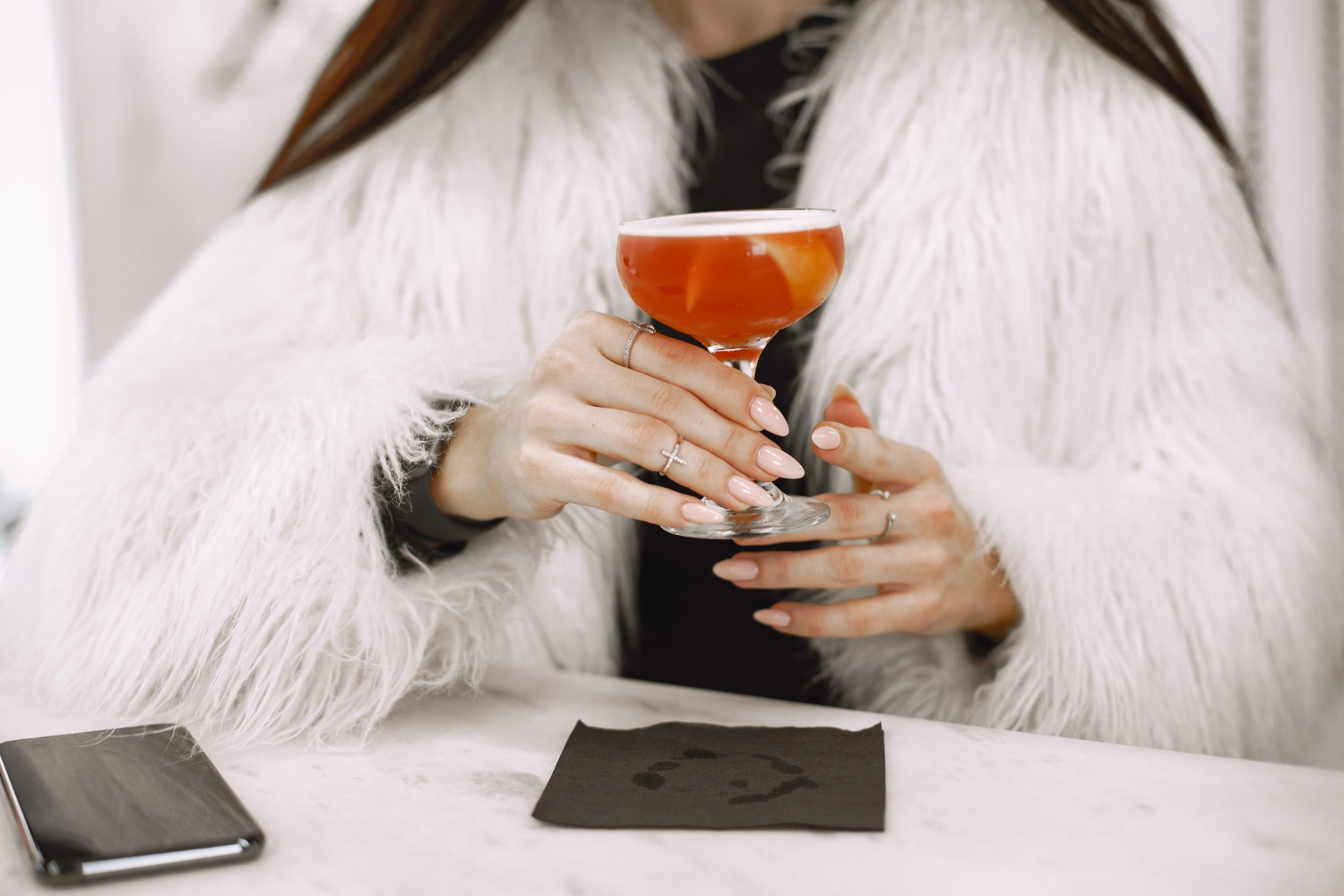 COMPLIMENTARY featured photo