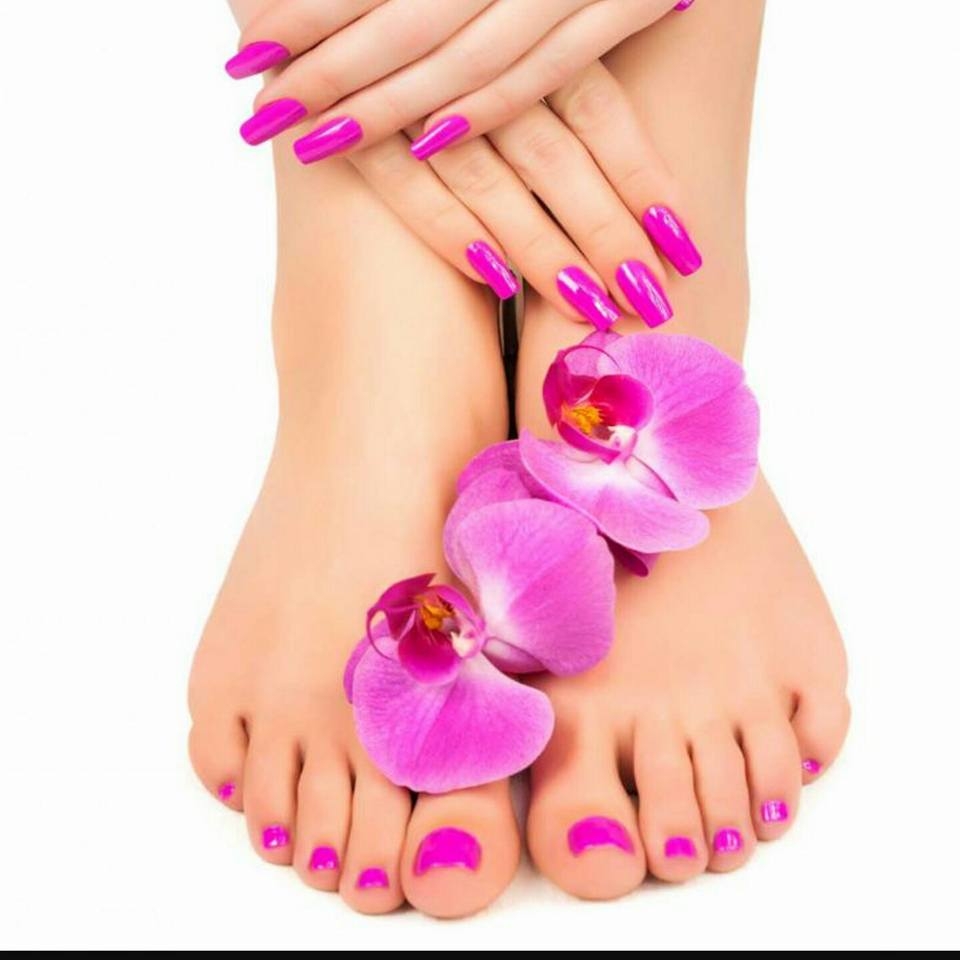 PEDICURE featured photo